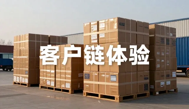 订单处理数字化升级,推动品牌供应链效率提升